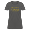 Guard Wars Women's T-Shirt-Women's T-Shirt | Fruit of the Loom L3930R-Teelime | shirts-hoodies-mugs