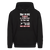 Some people have to wait a lifetime to meet their favorite Gymnastics player mine calls me dad Men's Hoodie