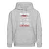 Some people have to wait a lifetime to meet their favorite Gymnastics player mine calls me dad Men's Hoodie-Men's Hoodie | Hanes P170-Teelime | shirts-hoodies-mugs