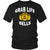 Fitness T Shirt - Grab life by the bells