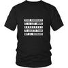 St. Bernard Shirt - Your Ignorance is a lot more dangerous to society than my St. Bernard- Dog Lover Gift-T-shirt-Teelime | shirts-hoodies-mugs