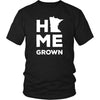 State T Shirt - Minnesota Home Grown-T-shirt-Teelime | shirts-hoodies-mugs