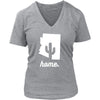 State T Shirt - Sweet Home Arizona-T-shirt-Teelime | shirts-hoodies-mugs