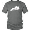 State T Shirt - Sweet Home Kentucky-T-shirt-Teelime | shirts-hoodies-mugs