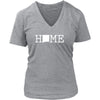 State T Shirt - Sweet Home New Mexico-T-shirt-Teelime | shirts-hoodies-mugs