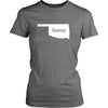 State T Shirt - Sweet Home Oklahoma-T-shirt-Teelime | shirts-hoodies-mugs