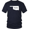 State T Shirt - Sweet Home Oklahoma-T-shirt-Teelime | shirts-hoodies-mugs