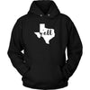 State T Shirt - Texas Y'all-T-shirt-Teelime | shirts-hoodies-mugs