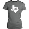 State T Shirt - Texas Y'all-T-shirt-Teelime | shirts-hoodies-mugs