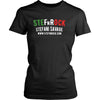 STEFnROCK Stefani Savage T Shirt-T-shirt-Teelime | shirts-hoodies-mugs