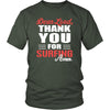 Surfing Shirt - Dear Lord, thank you for Surfing Amen- Hobby-T-shirt-Teelime | shirts-hoodies-mugs