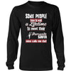Surfing Shirt - Some people have to wait a lifetime to meet their favorite Surfing player mine calls me dad- Sport father-T-shirt-Teelime | shirts-hoodies-mugs