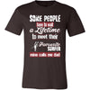 Surfing Shirt - Some people have to wait a lifetime to meet their favorite Surfing player mine calls me dad- Sport father-T-shirt-Teelime | shirts-hoodies-mugs