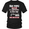 Surfing Shirt - Some people have to wait a lifetime to meet their favorite Surfing player mine calls me dad- Sport father-T-shirt-Teelime | shirts-hoodies-mugs