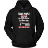 Surfing Shirt - Some people have to wait a lifetime to meet their favorite Surfing player mine calls me mom- Sport mother-T-shirt-Teelime | shirts-hoodies-mugs