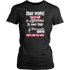 Surfing Shirt - Some people have to wait a lifetime to meet their favorite Surfing player mine calls me mom- Sport mother-T-shirt-Teelime | shirts-hoodies-mugs