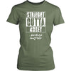 Surfing Shirt - Straight outta money ...because Surfing- Hobby Gift-T-shirt-Teelime | shirts-hoodies-mugs