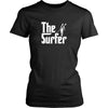 Surfing Shirt - The Surfer Hobby Gift-T-shirt-Teelime | shirts-hoodies-mugs