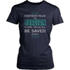 Surgeon Shirt - Everyone relax the Surgeon is here, the day will be save shortly - Profession Gift-T-shirt-Teelime | shirts-hoodies-mugs