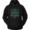 Surgeon Shirt - Everyone relax the Surgeon is here, the day will be save shortly - Profession Gift-T-shirt-Teelime | shirts-hoodies-mugs