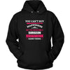 Surgeon Shirt - You can't buy happiness but you can become a Surgeon and that's pretty much the same thing Profession-T-shirt-Teelime | shirts-hoodies-mugs