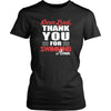 Swimming Shirt - Dear Lord, thank you for Swimming Amen- Hobby-T-shirt-Teelime | shirts-hoodies-mugs