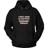 Swimming Shirt - I don't need an intervention I realize I have a Swimming problem- Hobby Gift-T-shirt-Teelime | shirts-hoodies-mugs