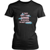 Swimming Shirt - If they don't have Swimming in heaven I'm not going- Hobby Gift-T-shirt-Teelime | shirts-hoodies-mugs