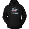 Swimming Shirt - If they don't have Swimming in heaven I'm not going- Hobby Gift-T-shirt-Teelime | shirts-hoodies-mugs