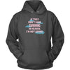 Swimming Shirt - If they don't have Swimming in heaven I'm not going- Hobby Gift-T-shirt-Teelime | shirts-hoodies-mugs