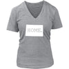 T Shirt - Sweet Home Wyoming State-T-shirt-Teelime | shirts-hoodies-mugs