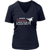 Taekwondo T Shirt - Screw Princess I want to be a black belt-T-shirt-Teelime | shirts-hoodies-mugs