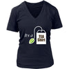 Tea - It's a Tea Shirt - Tea Funny Shirt-T-shirt-Teelime | shirts-hoodies-mugs