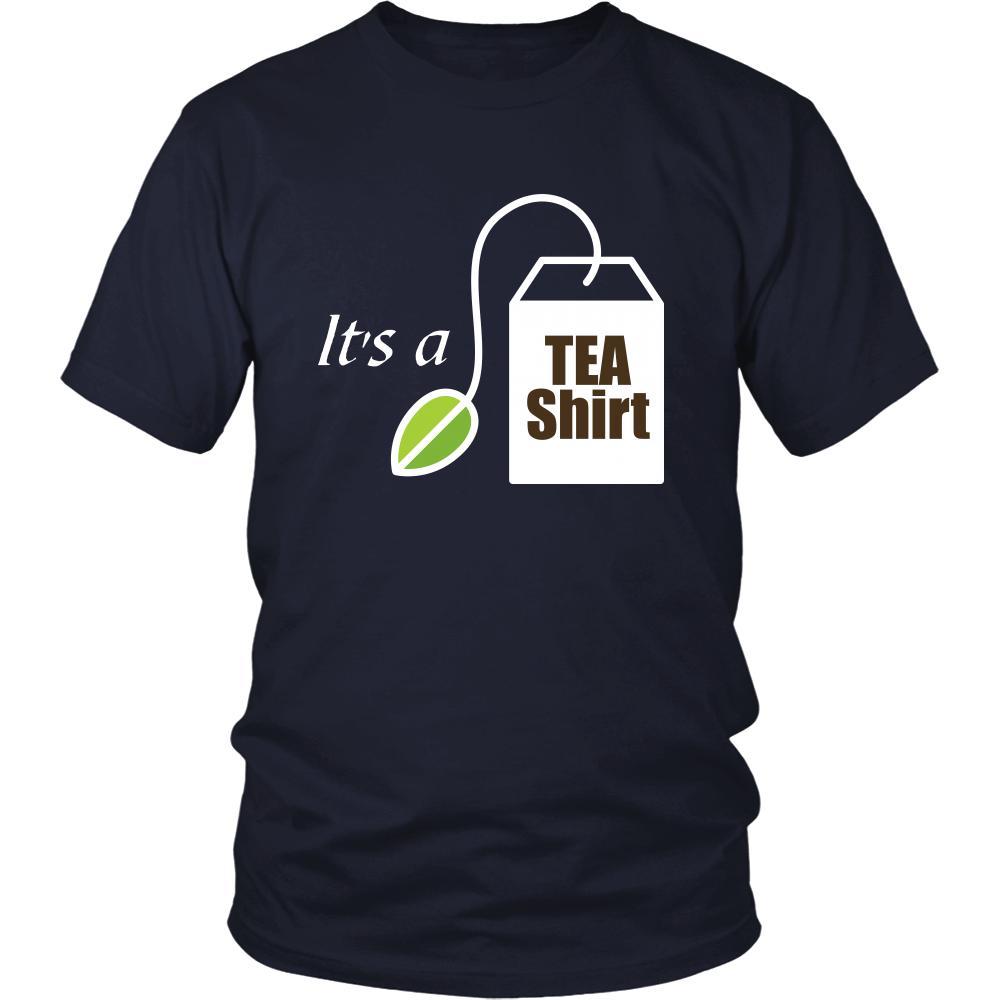 Tea - It's a Tea Shirt - Tea Funny Shirt-T-shirt-Teelime | shirts-hoodies-mugs