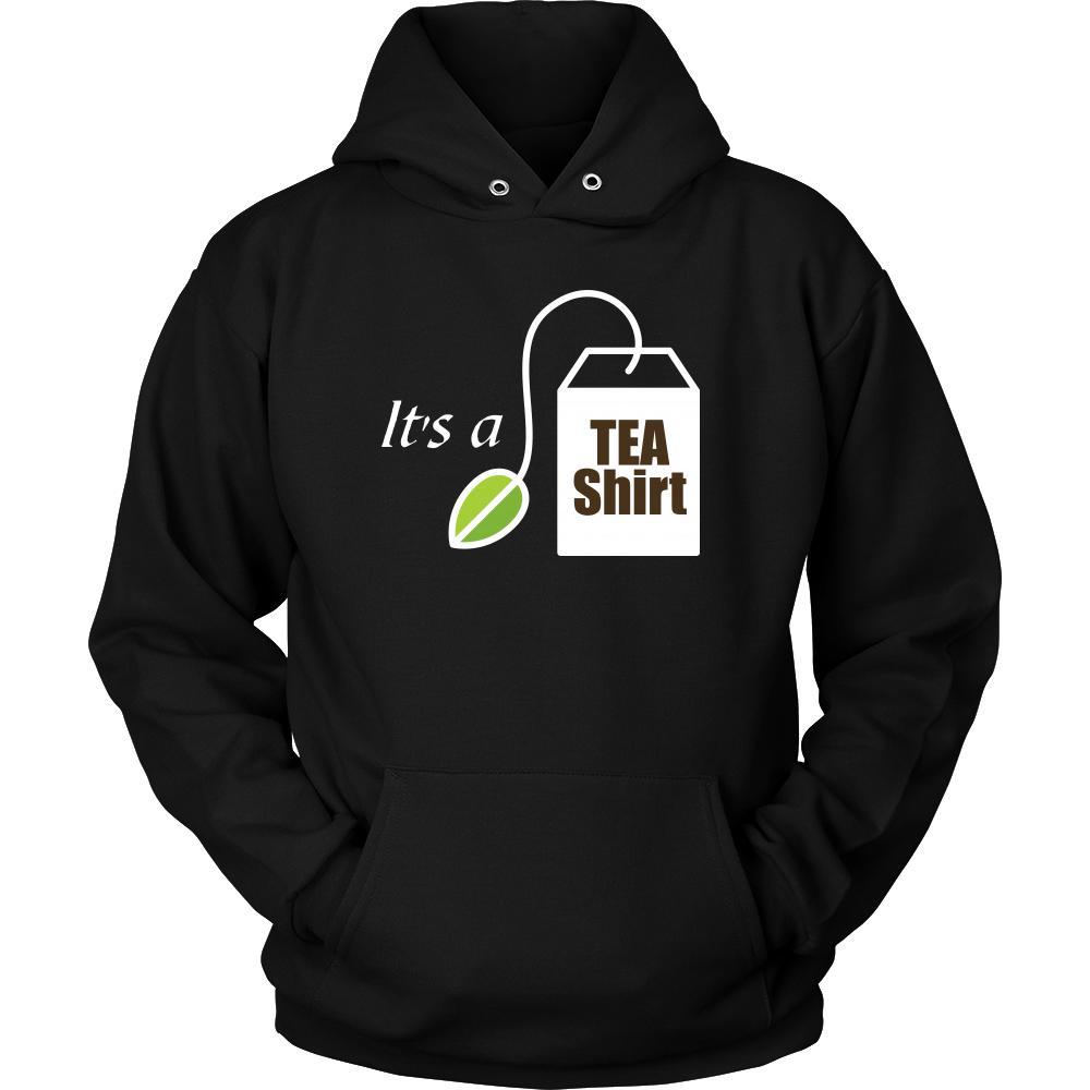 Tea - It's a Tea Shirt - Tea Funny Shirt-T-shirt-Teelime | shirts-hoodies-mugs