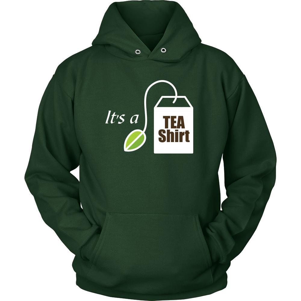 Tea - It's a Tea Shirt - Tea Funny Shirt-T-shirt-Teelime | shirts-hoodies-mugs