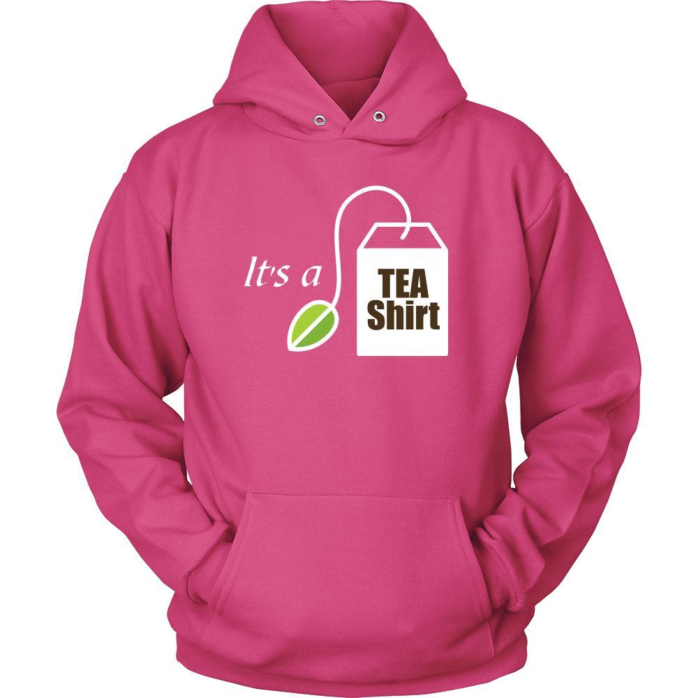 Tea - It's a Tea Shirt - Tea Funny Shirt-T-shirt-Teelime | shirts-hoodies-mugs