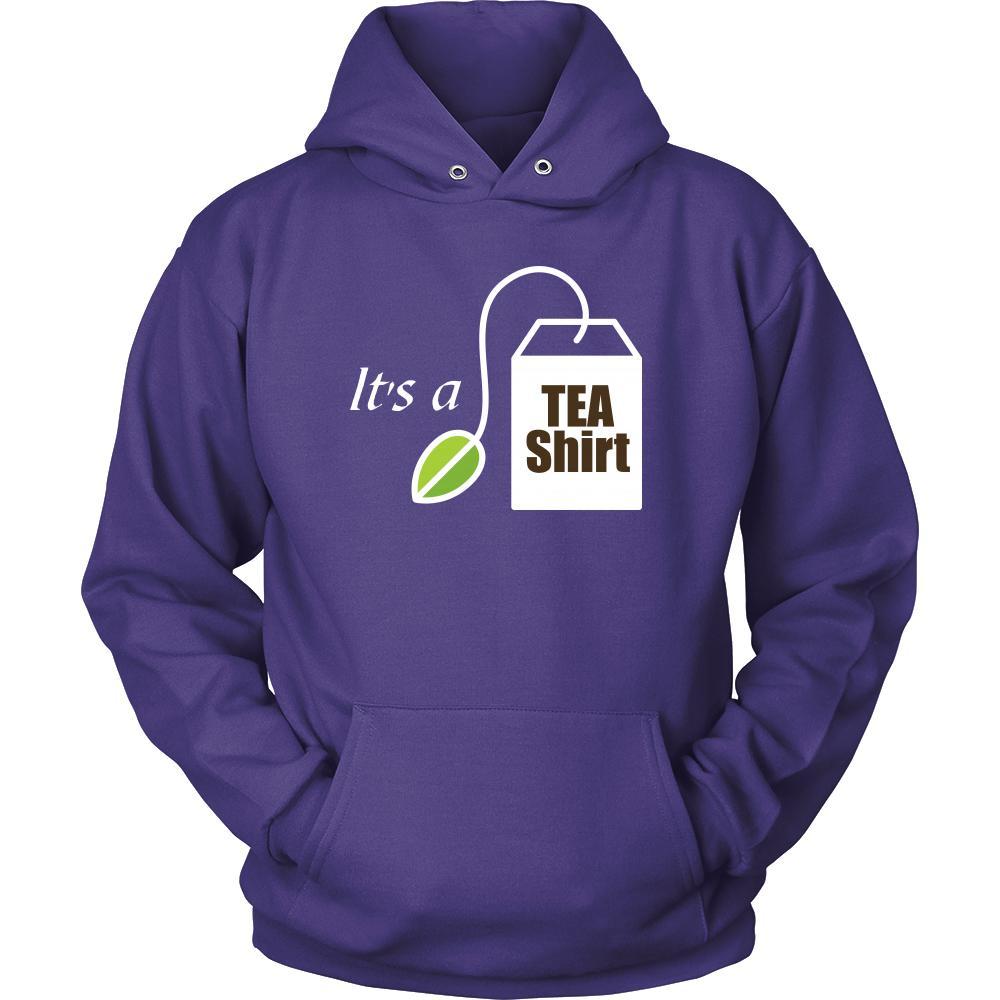 Tea - It's a Tea Shirt - Tea Funny Shirt-T-shirt-Teelime | shirts-hoodies-mugs