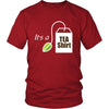 Tea - It's a Tea Shirt - Tea Funny Shirt-T-shirt-Teelime | shirts-hoodies-mugs