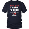 Tea Shirt - Dear Lord, thank you for Tea Amen- Drink Lover-T-shirt-Teelime | shirts-hoodies-mugs