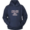 Tea Shirt - I don't need an intervention I realize I have a Tea problem- Drink Love Gift-T-shirt-Teelime | shirts-hoodies-mugs