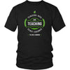 Teachers T Shirt - Teachers who love Teaching teach children to love learning-T-shirt-Teelime | shirts-hoodies-mugs