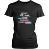 Techno Shirt - If they don't have techno in heaven I'm not going- Music Gift-T-shirt-Teelime | shirts-hoodies-mugs