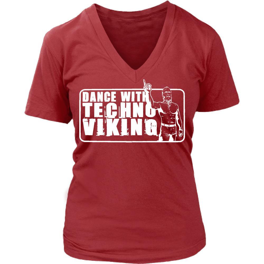F as in Fun: A Very Special Tribute To Techno Viking F as in Fun: A Very Special Tribute To Techno Viking