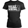 Techno T shirts - Techno Viking-T-shirt-Teelime | shirts-hoodies-mugs