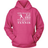 Tennis Shirt Some Grandpas play bingo, real Grandpas go Tennis Family Hobby-T-shirt-Teelime | shirts-hoodies-mugs