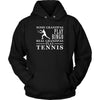 Tennis Shirt Some Grandpas play bingo, real Grandpas go Tennis Family Hobby-T-shirt-Teelime | shirts-hoodies-mugs