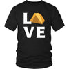 Tent - LOVE Tent - Camp Hobby Shirt-T-shirt-Teelime | shirts-hoodies-mugs