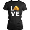 Tent - LOVE Tent - Camp Hobby Shirt-T-shirt-Teelime | shirts-hoodies-mugs