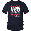 Tequila Shirt - Dear Lord, thank you for Tequila Amen- Drink Lover-T-shirt-Teelime | shirts-hoodies-mugs